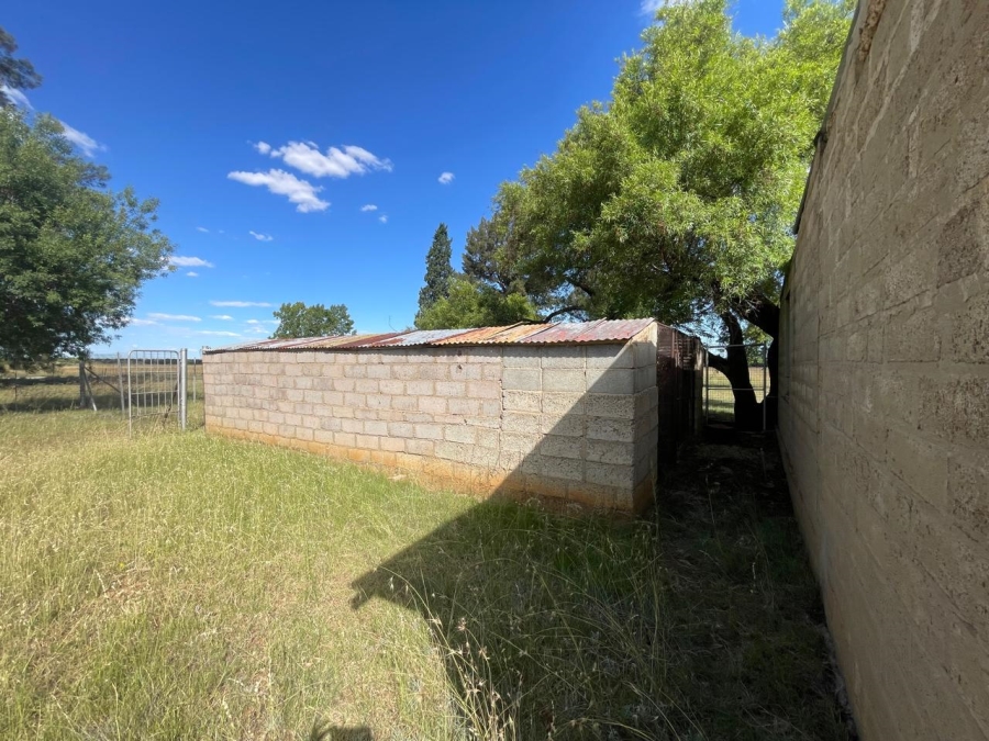 Commercial Property for Sale in Bloemhof Rural North West